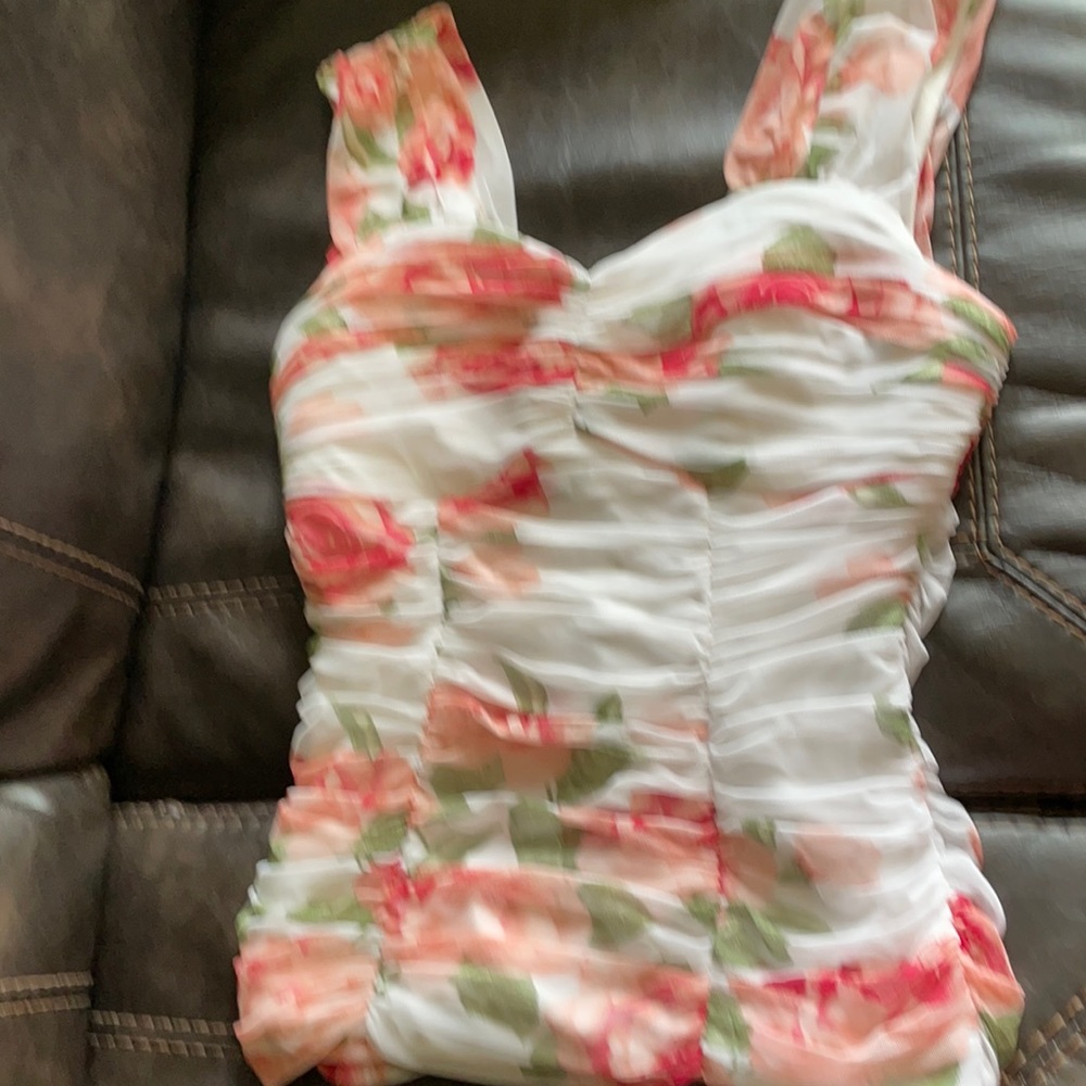 Venus tank top.